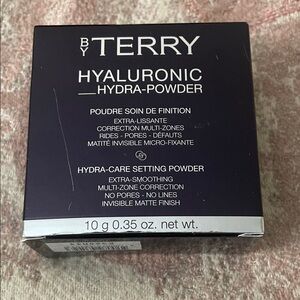 By Terry Hyaluronic Hydra-Powder